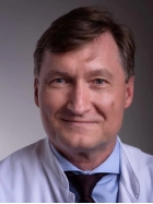Prof. Claus Vogelmeier